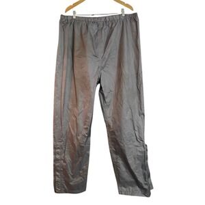 STEARNS Dry Wear Nylon Polyester Pants ChR XL Waterproof Breathable